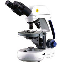 Swift M10DB-P Binocular Microscope (Corded)