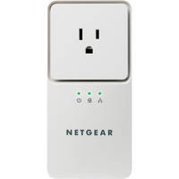 Netgear XAV2501-100NAS Powerline AV+ 200 Adapter