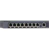 Netgear Prosafe 8-Port Gigabit VPN Firewall Router