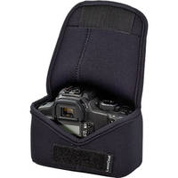 LensCoat LensCoat BodyBag Compact (Black)