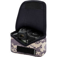 LensCoat LensCoat BodyBag Compact (Digital Camo)