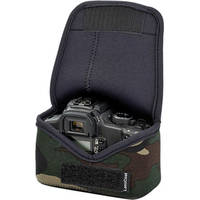 LensCoat LensCoat BodyBag Compact (Forest Green)