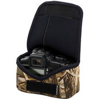 LensCoat LensCoat BodyBag Compact (Realtree Max4 HD)
