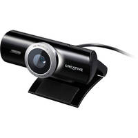 Creative Labs Live! Cam Socialize HD