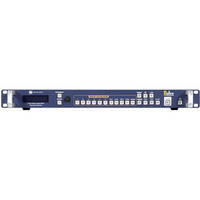 Analog Way Pulse Dual Scaler Hi-Resolution Mixer Seamless Switcher