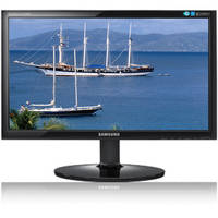 Samsung E1920X 18.5" Widescreen LCD Computer Display