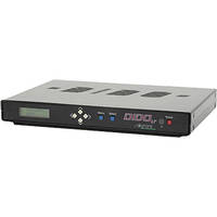 Aurora Multimedia DIDO LT Video Wall Processor Scaler