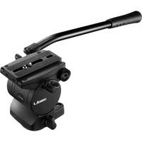 Libec RH25 Head w/Pan Handle