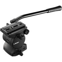 Libec RH35 Head w/Pan Handle