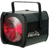 American DJ Revo 4 Moonflower (100-240VAC)