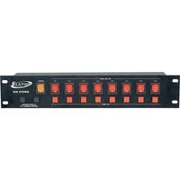 American DJ SC8 Lighting Control System (120VAC)