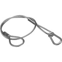 American DJ S-Cable/60 Pro Lighting Safety Cable