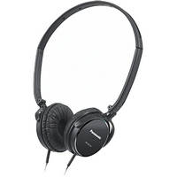 Panasonic RP-HC101 Slimz Lightweight Noise Canceling Headphones