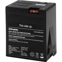 Profoto Lithium Ion Iron Phosphate Battery W/Cassette for AcuteB2 600Ws AirS