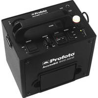 Profoto AcuteB2 600 AirS/R Power Pack w/Pocket Wizard