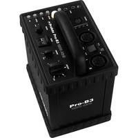 Profoto Pro-B3 1200 AirS LiFe (w/Pocket Wizard)