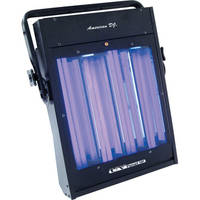 American DJ UV Panel Blacklight (120VAC)