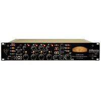 Millennia SST-1 Origin - Twin Topology Channel Strip