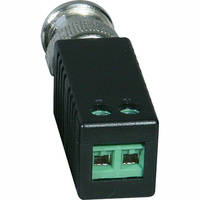 ARM Electronics VC3 Mini Balun with Screw Terminal