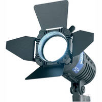 Bebob Engineering Lux LED ENG-16 On-board Camera Light for ENG & JVC Systems