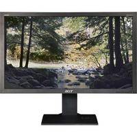 Acer B273H 27" Widescreen LCD Monitor