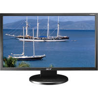 Acer V233H 23" Widescreen LCD Monitor (EPEAT)