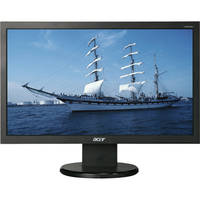 Acer V203H 20" Widescreen LCD Monitor (EPEAT)