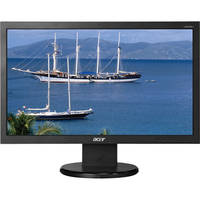 Acer V203H 20" Widescreen LCD Monitor (EPEAT)