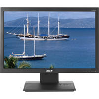 Acer V193W 19" Widescreen LCD Monitor (EPEAT)