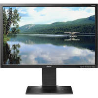 Acer B223W 22" Widescreen LCD Monitor (EPEAT)