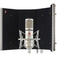 sE Electronics sE2200a & Reflection Pro Filter Bundle