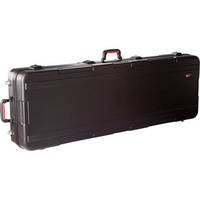 Gator Cases GKPE-49-TSA ATA Molded PE Case