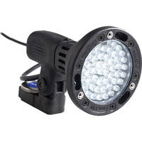 Bebob Engineering LUX-LED4 w/Canon BP Adapter Kit