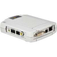 Axis Communications AXIS P7701 Video Decoder