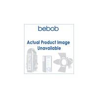 Bebob Engineering LUX-LED-STA-EX LED4 Kit with Sony BP-U60 Battery Adapter