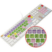KB Covers KB Keyboard for Logic Pro