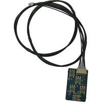 Ikegami Control Board for ISD-A12
