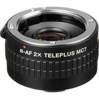 Kenko TelePlus MC7 AF 2.0X DGX Teleconverter for Sony Alpha Digital SLRs