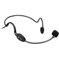 Toa Electronics WM-5000H Aerobics Headset Microphone