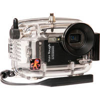 Ikelite 6230.81 Ultra Compact Housing for Olympus Stylus Tough 8010