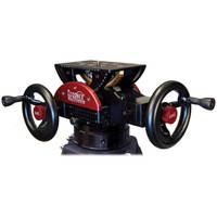 GearNex GearNex with Mitchell Mount Base Package (Red)