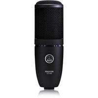 AKG Perception 120 USB Condenser Microphone
