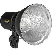 Impact LiteTrek 4.0 DC Flash Head