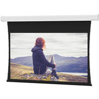Da-Lite 76014 Cosmopolitan Electrol Projection Screen (50 x 67")