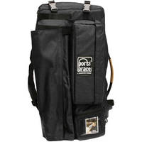 Porta Brace HKP-3LB Hiker Pro Backpack Camera Case (Midnight Black)