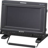 Sony PVM740 7.4" OLED Monitor