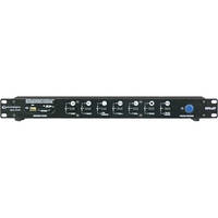 Technical Pro U-PLAY Rackmount Digital Audio Player