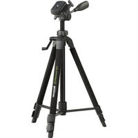 Cullmann Primax 150 Aluminum Tripod with 3-Way Pan Head