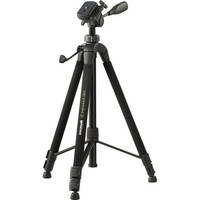 Cullmann Primax 180 Aluminum Tripod with 3-Way Pan Head