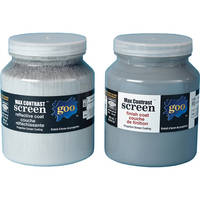 Goo Systems Max Contrast Screen Goo Pairs (500ml)